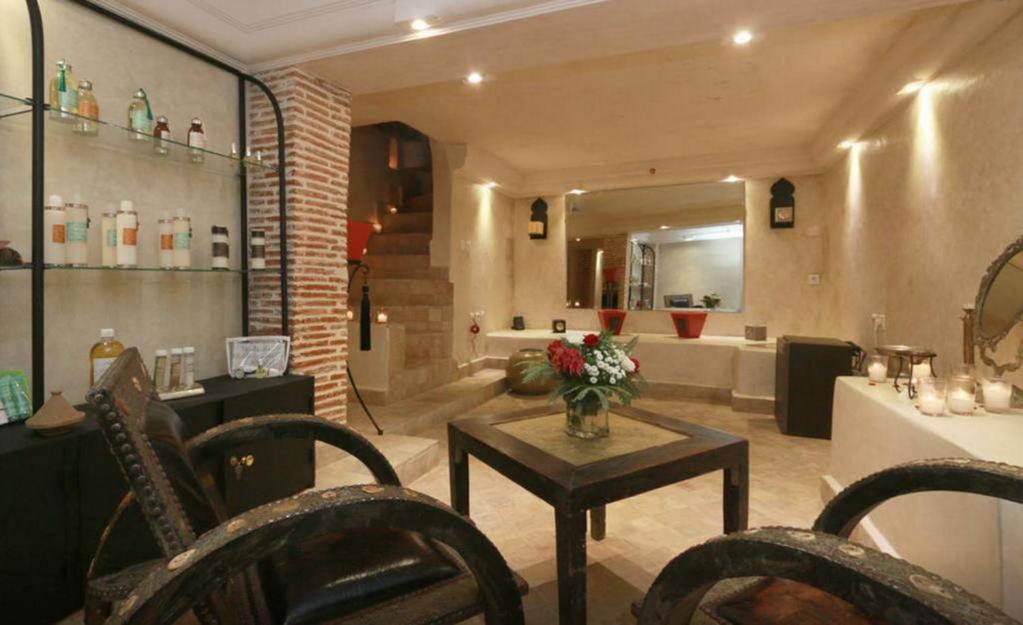 Riad Agdal Royal & Spa Marrakesh Exterior photo