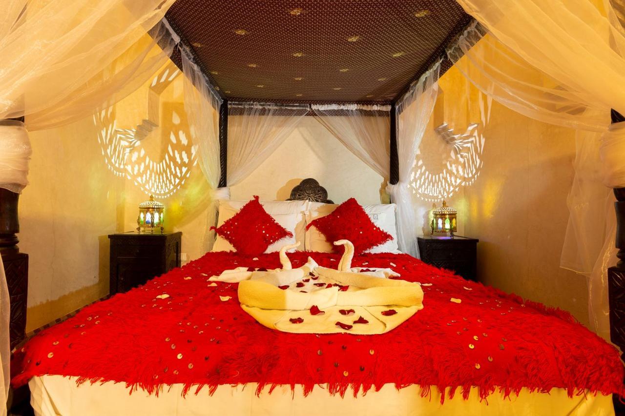 Riad Agdal Royal & Spa Marrakesh Exterior photo
