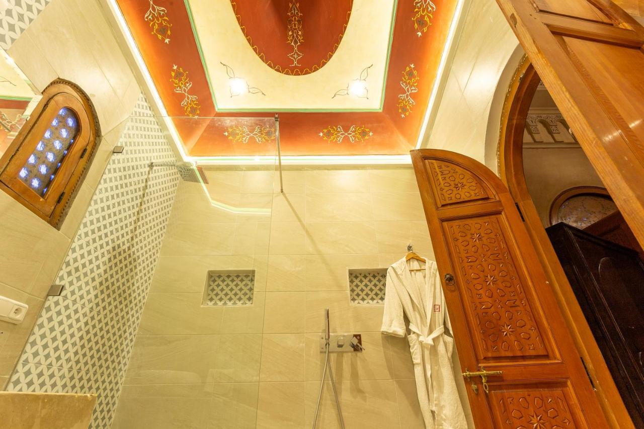 Riad Agdal Royal & Spa Marrakesh Exterior photo