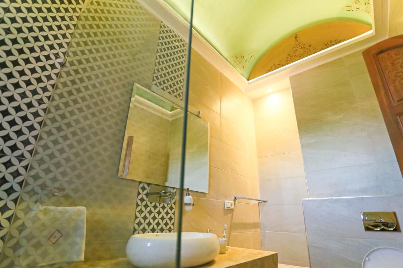 Riad Agdal Royal & Spa Marrakesh Exterior photo