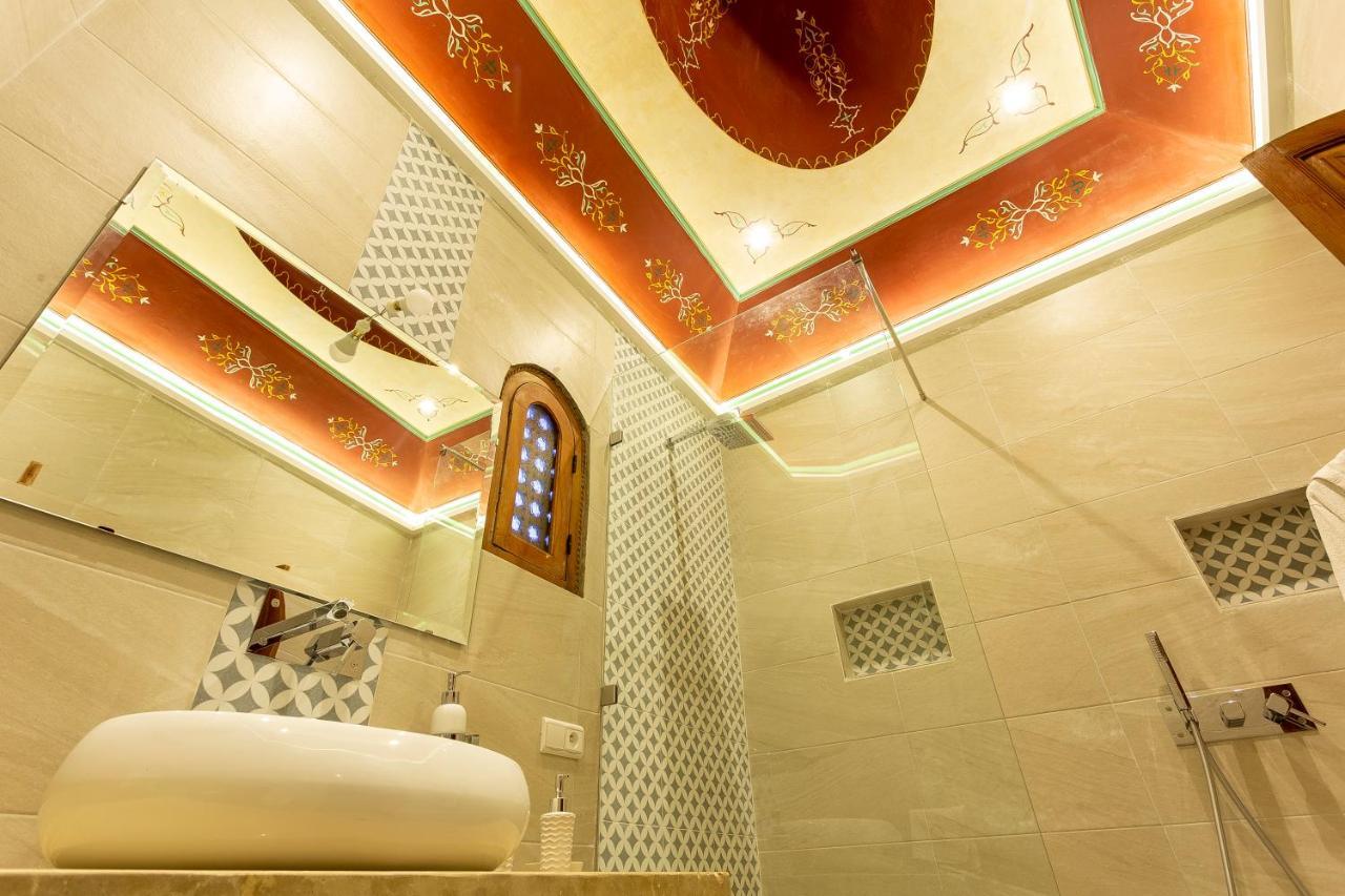 Riad Agdal Royal & Spa Marrakesh Exterior photo