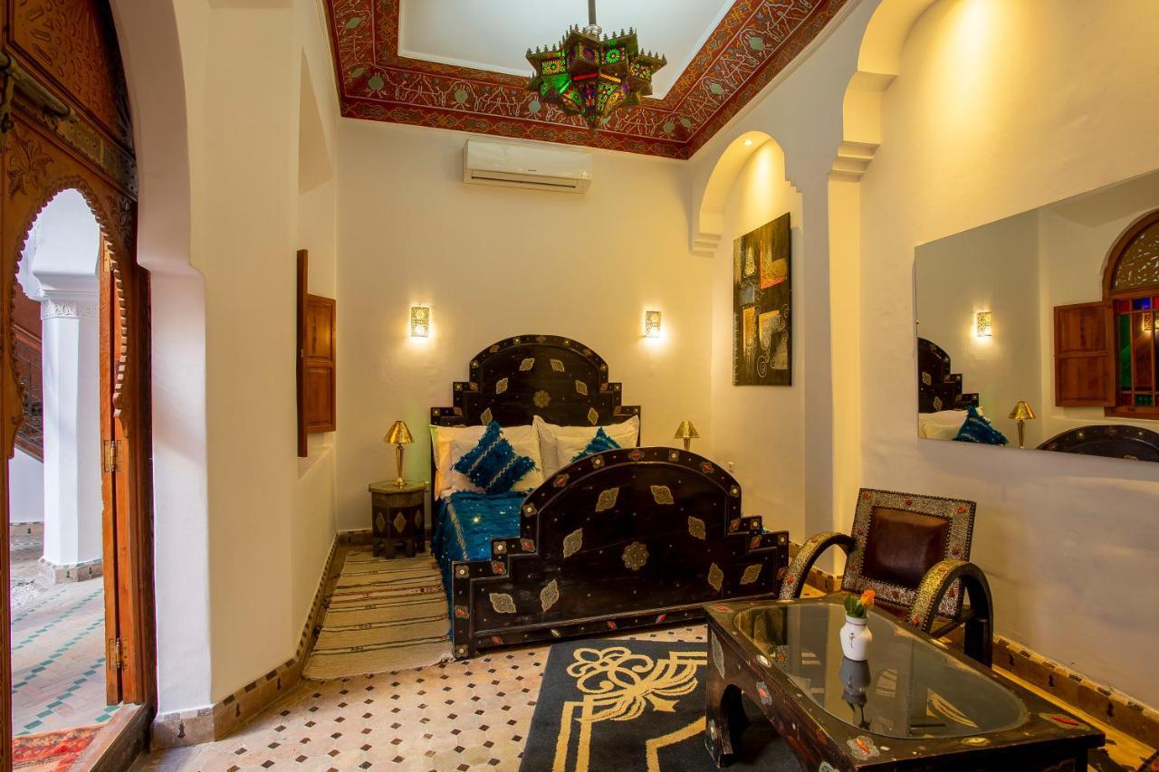 Riad Agdal Royal & Spa Marrakesh Exterior photo