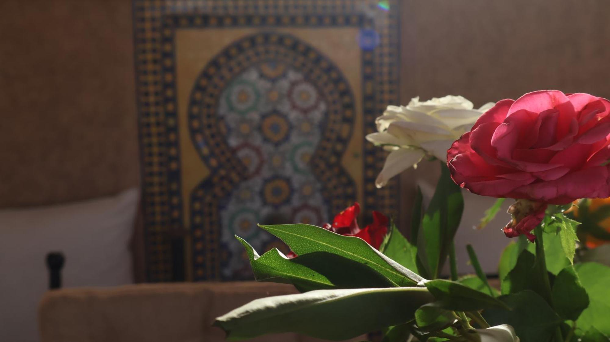 Riad Agdal Royal & Spa Marrakesh Exterior photo